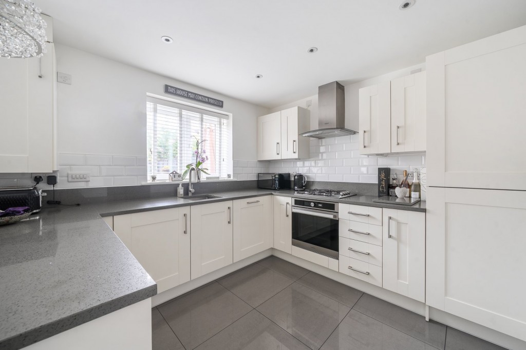 Newton Grove, Shefford, Bedfordshire