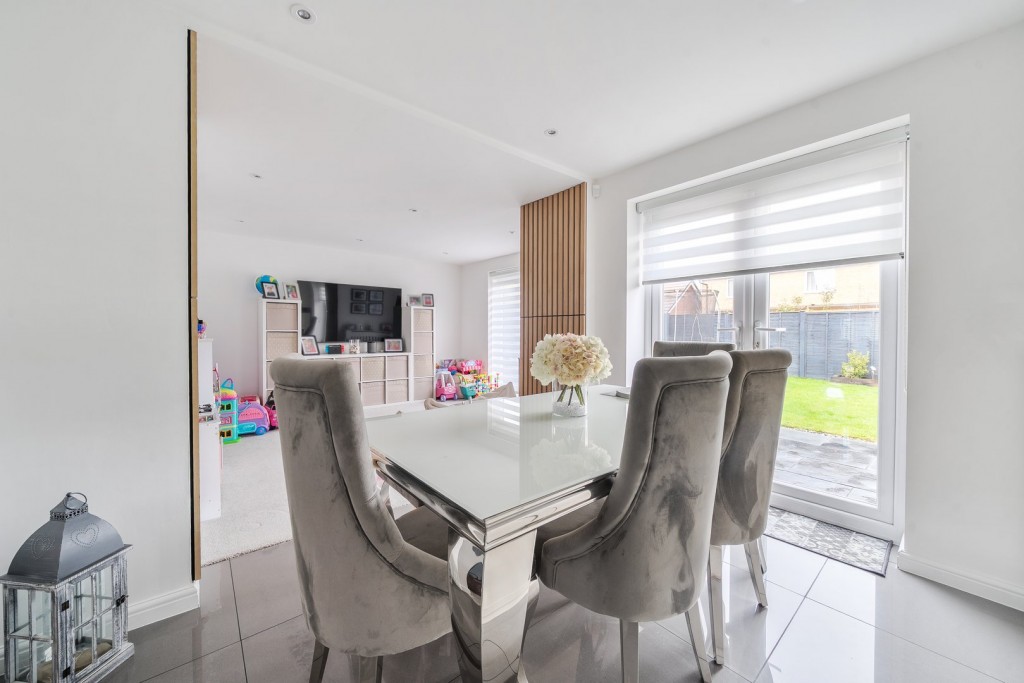 Newton Grove, Shefford, Bedfordshire