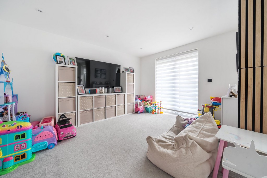 Newton Grove, Shefford, Bedfordshire