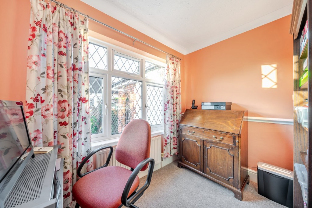 Ampthill Road, Shefford, Bedfordshire