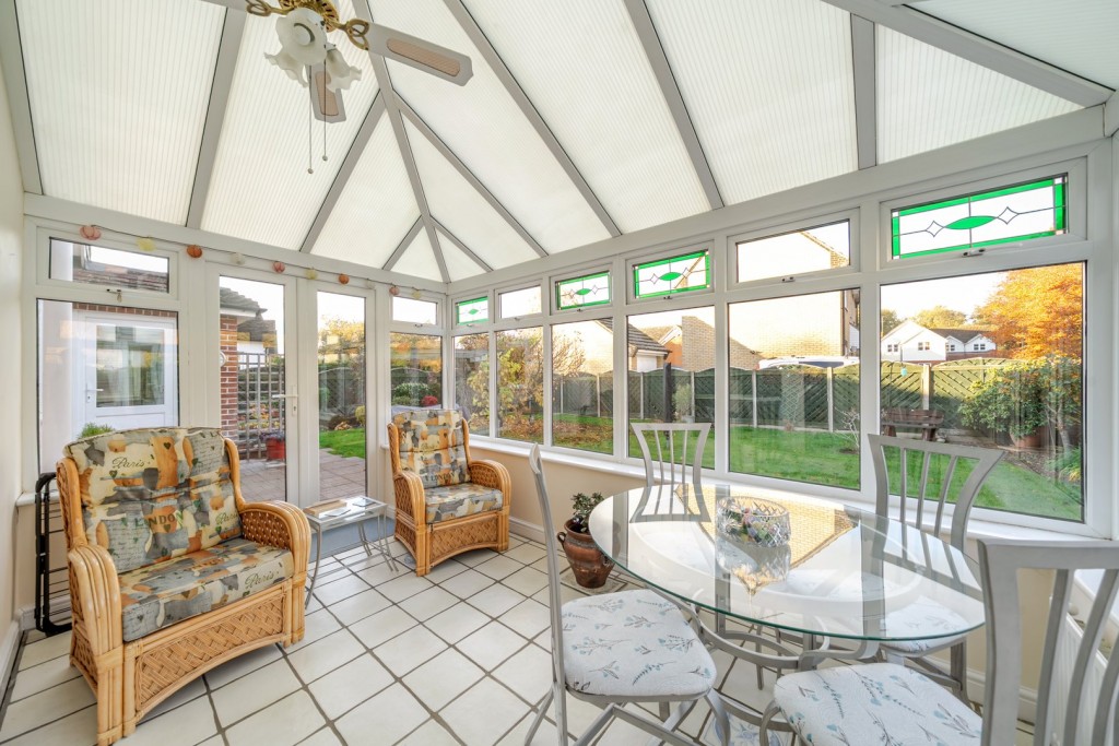 Ampthill Road, Shefford, Bedfordshire