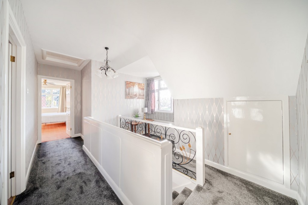 Ampthill Road, Shefford, Bedfordshire