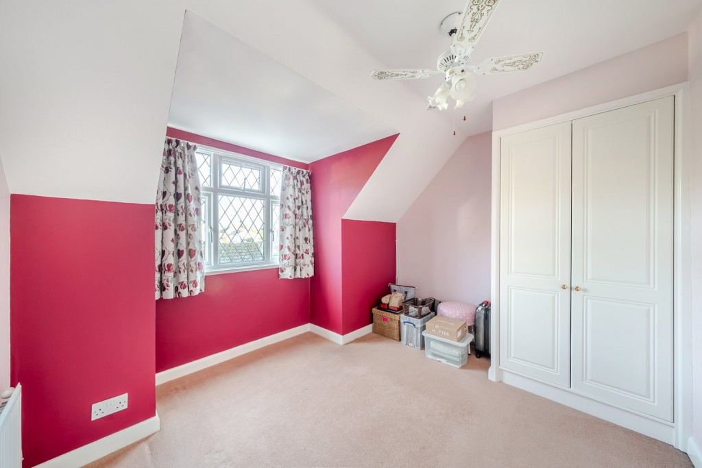 Ampthill Road, Shefford, Bedfordshire