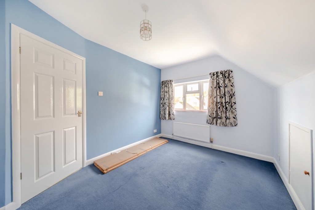 Ampthill Road, Shefford, Bedfordshire