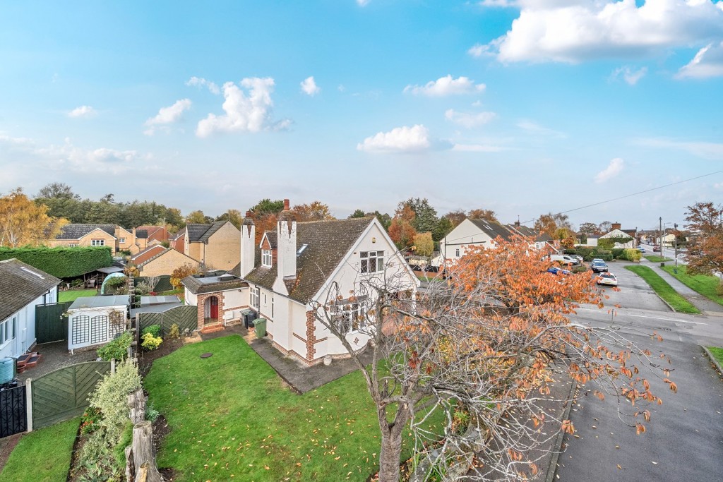 Ampthill Road, Shefford, Bedfordshire