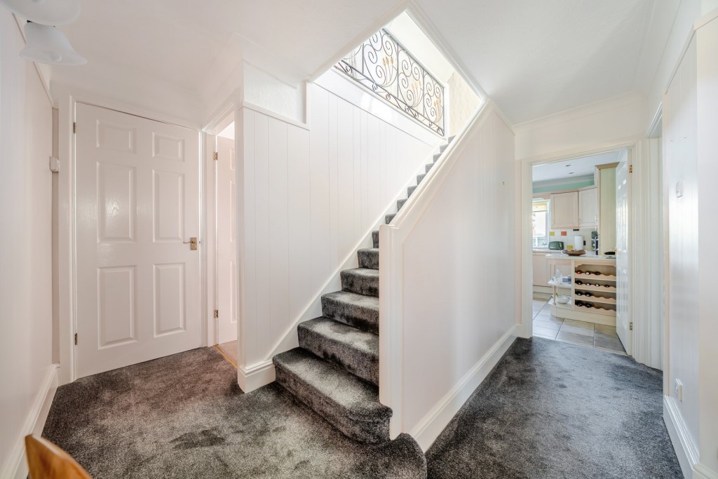 Ampthill Road, Shefford, Bedfordshire