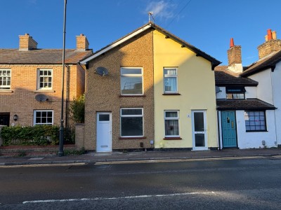 Church Street, Biggleswade, Bedfordshire