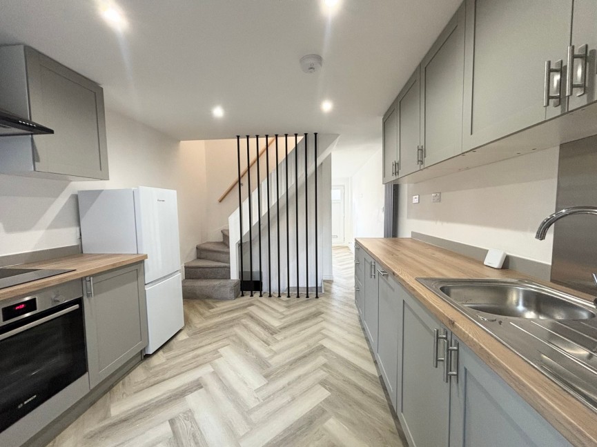 2 bedroom House for Letting Church Street, Biggleswade, Bedfordshire