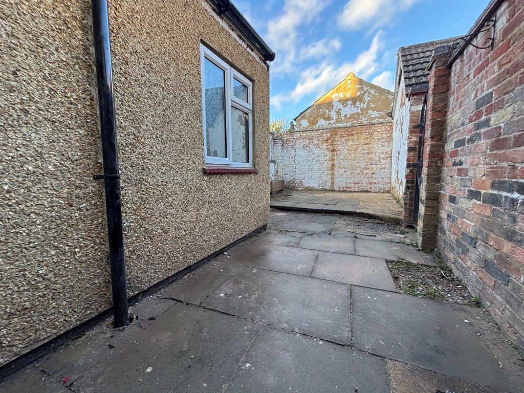 Church Street, Biggleswade, Bedfordshire