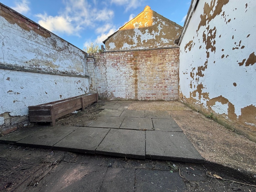 Church Street, Biggleswade, Bedfordshire