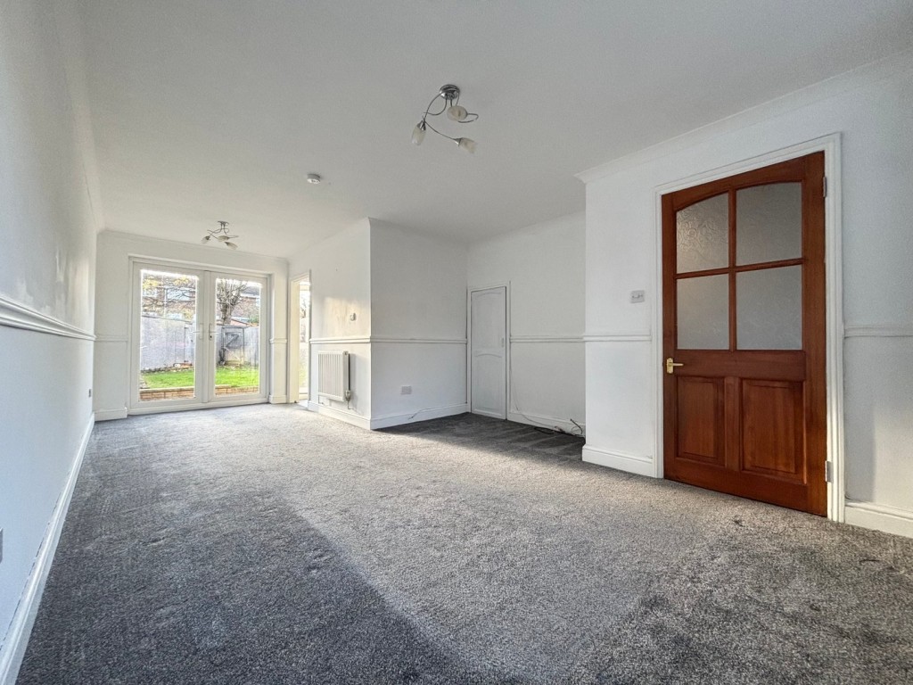 Wordsworth Close, Royston, Hertfordshire