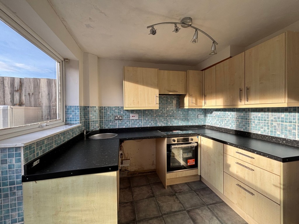 Wordsworth Close, Royston, Hertfordshire