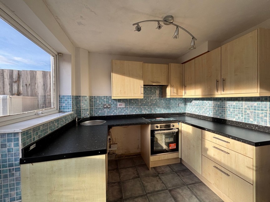 3 bedroom House for Letting Wordsworth Close, Royston, Hertfordshire