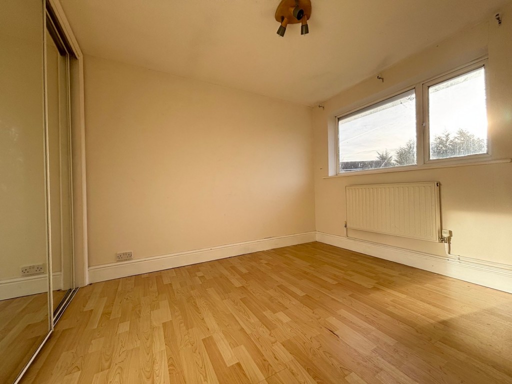 Wordsworth Close, Royston, Hertfordshire