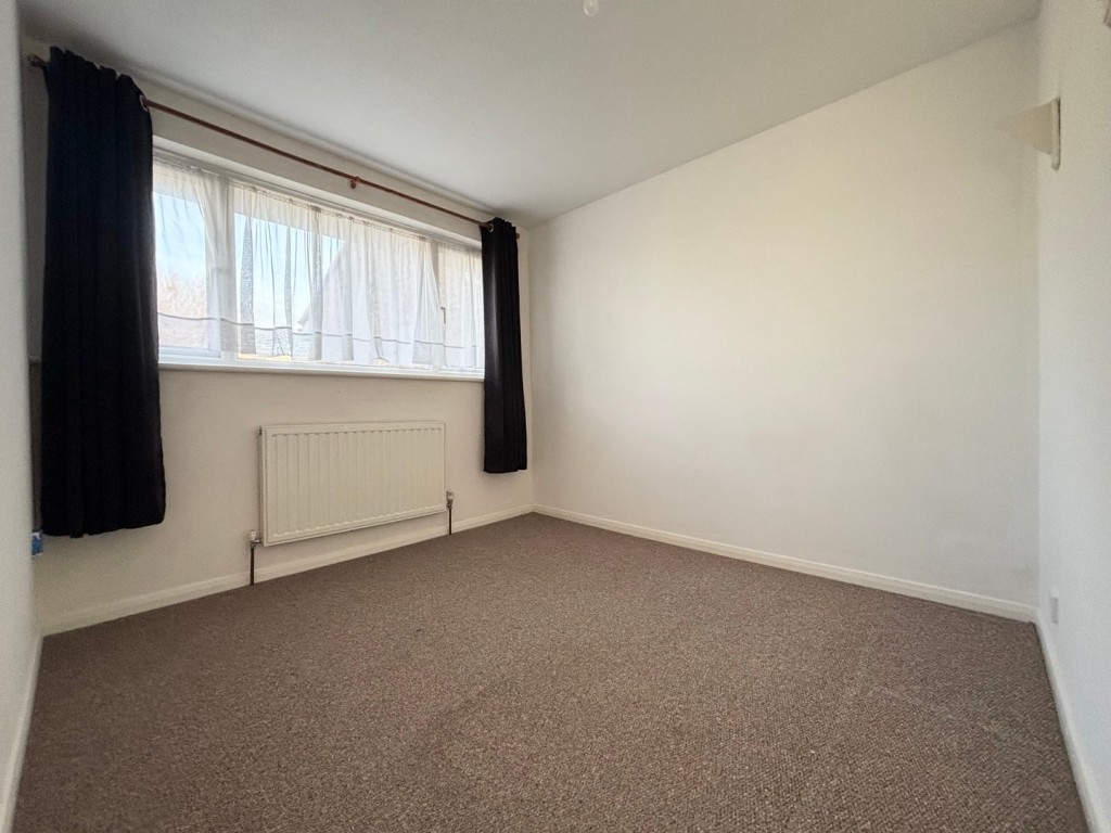 Wordsworth Close, Royston, Hertfordshire