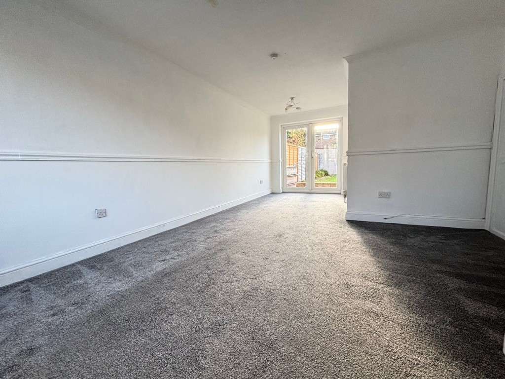 Wordsworth Close, Royston, Hertfordshire