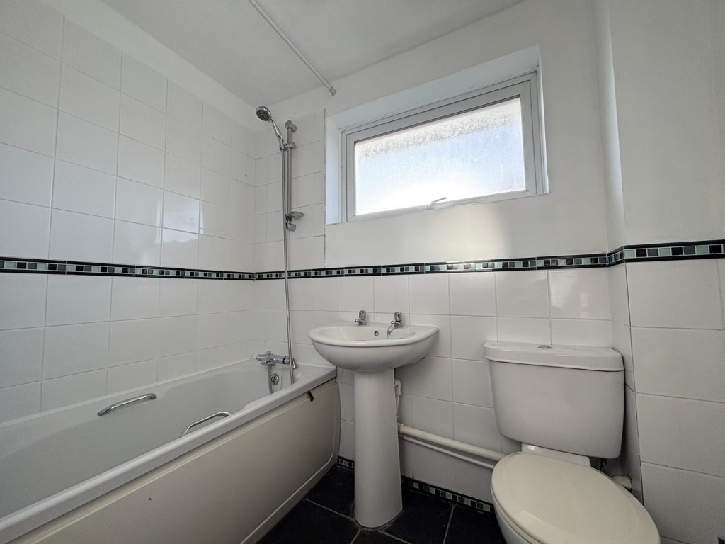 Wordsworth Close, Royston, Hertfordshire