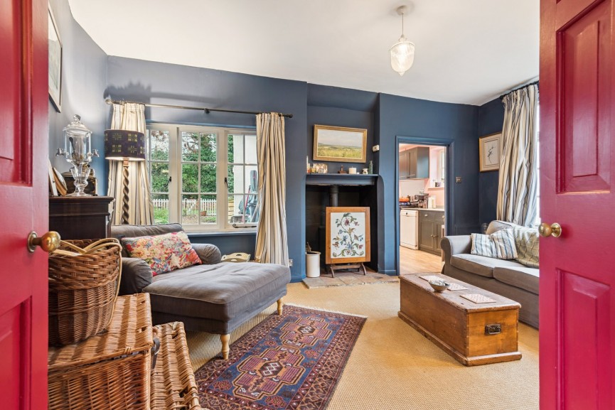 4 bedroom House for Sale Weston, Hitchin, Hertfordshire