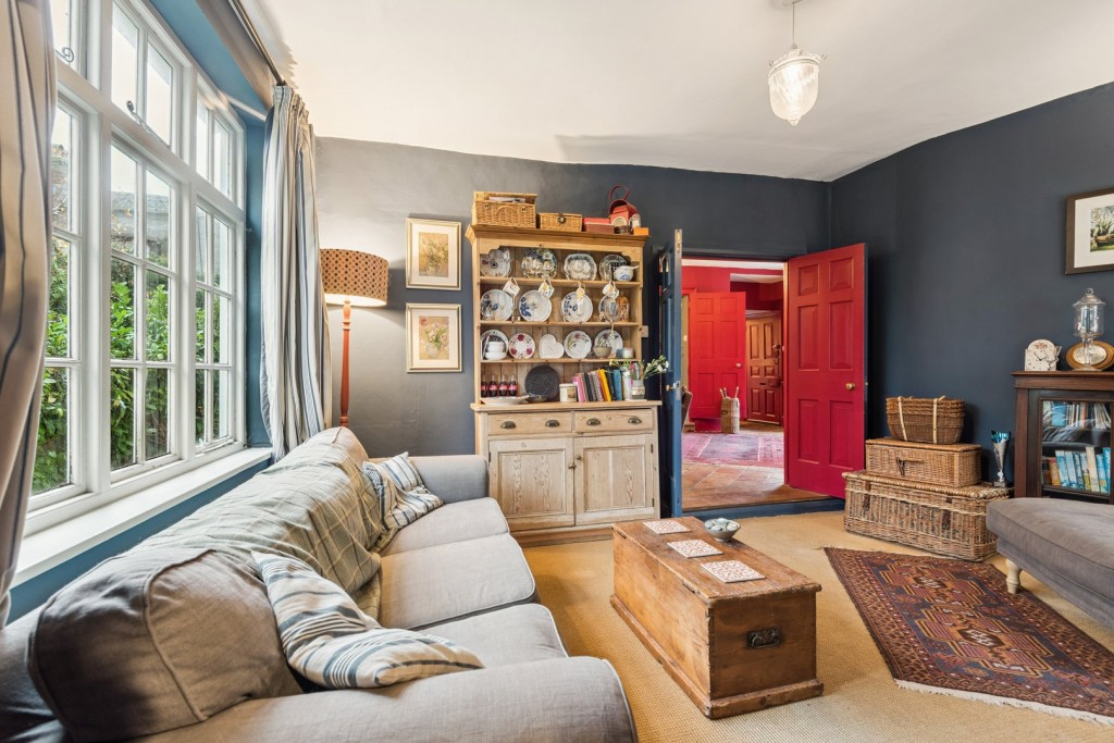 Weston, Hitchin, Hertfordshire