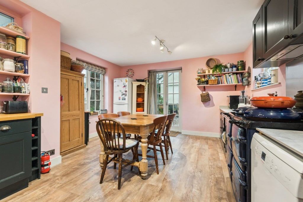 Weston, Hitchin, Hertfordshire