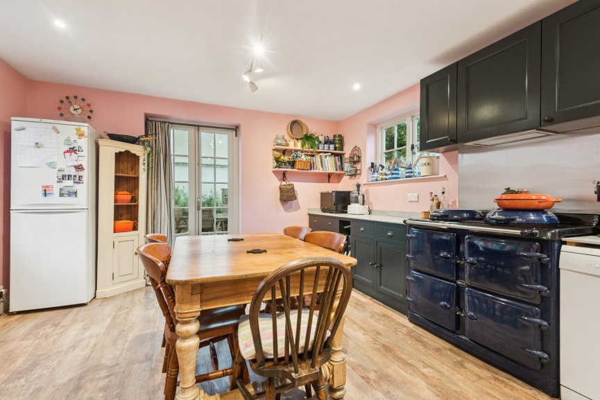 4 bedroom House for Sale Weston, Hitchin, Hertfordshire