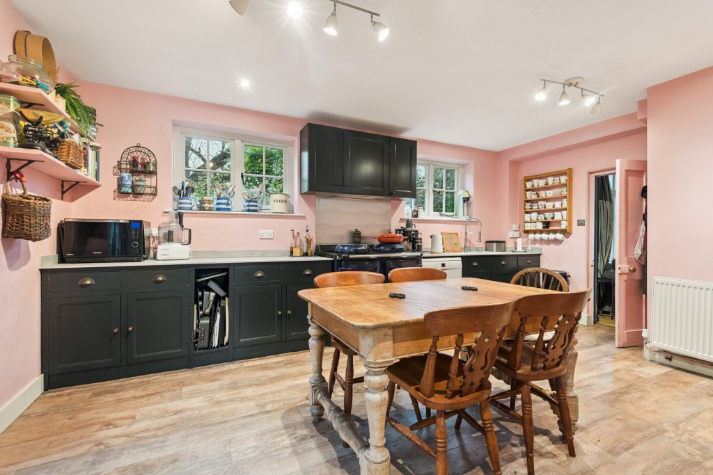 Weston, Hitchin, Hertfordshire