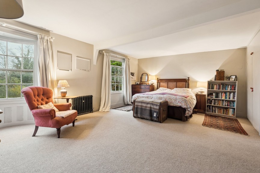 4 bedroom House for Sale Weston, Hitchin, Hertfordshire