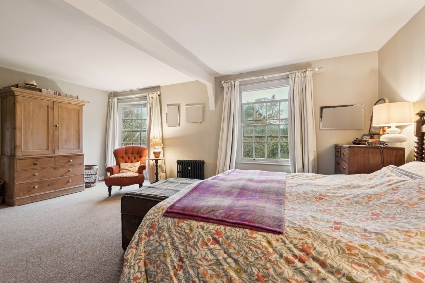 4 bedroom House for Sale Weston, Hitchin, Hertfordshire