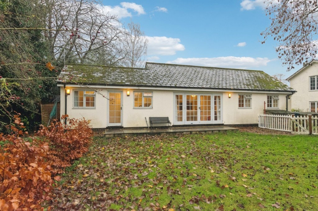 Weston, Hitchin, Hertfordshire