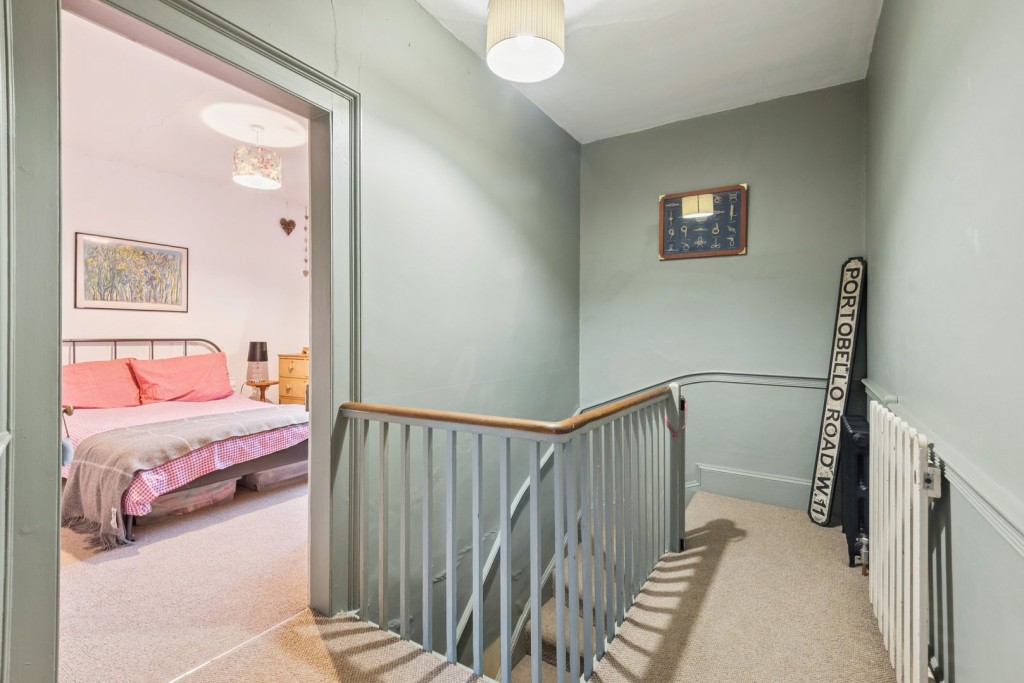 Weston, Hitchin, Hertfordshire