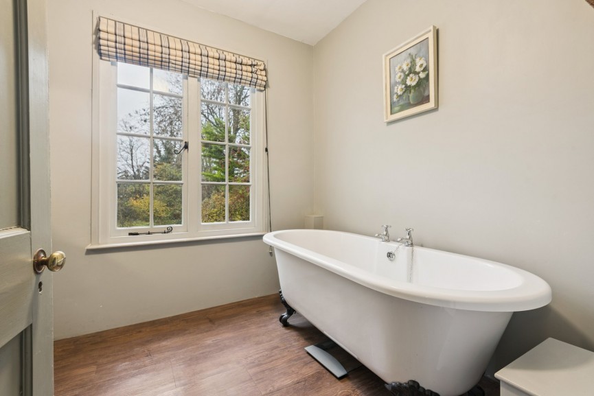 4 bedroom House for Sale Weston, Hitchin, Hertfordshire