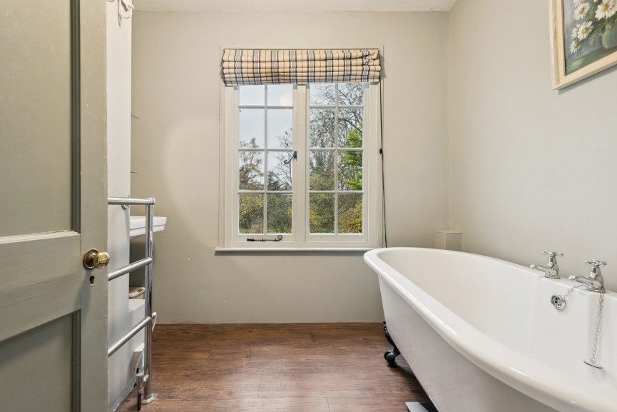 4 bedroom House for Sale Weston, Hitchin, Hertfordshire