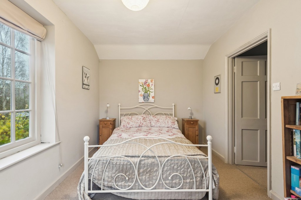 Weston, Hitchin, Hertfordshire