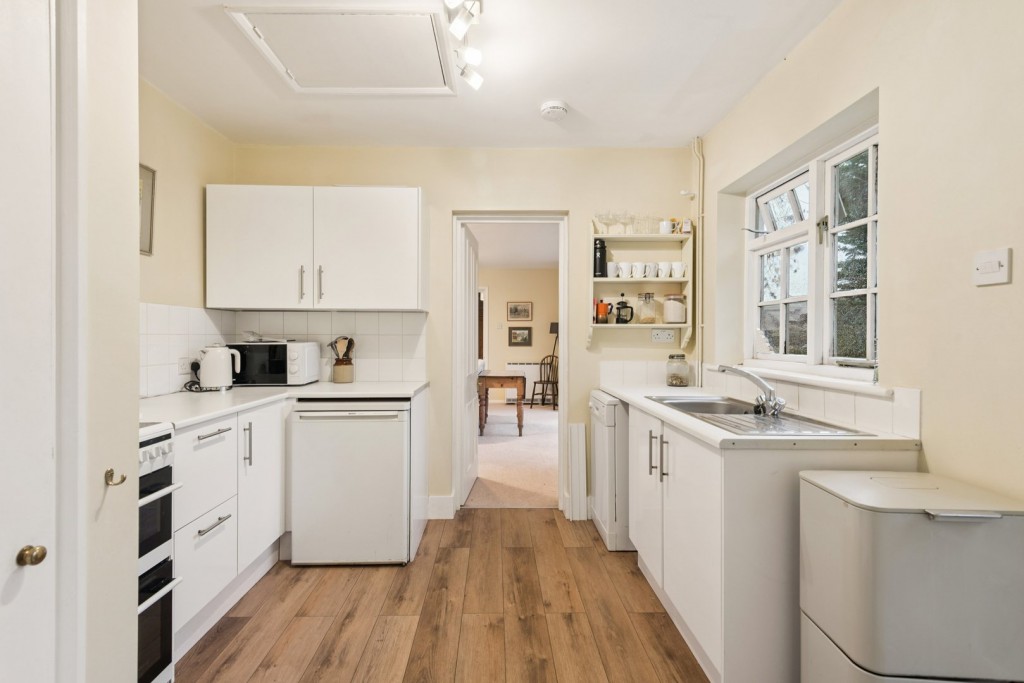 Weston, Hitchin, Hertfordshire