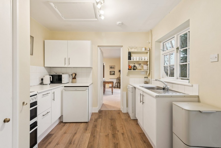 4 bedroom House for Sale Weston, Hitchin, Hertfordshire