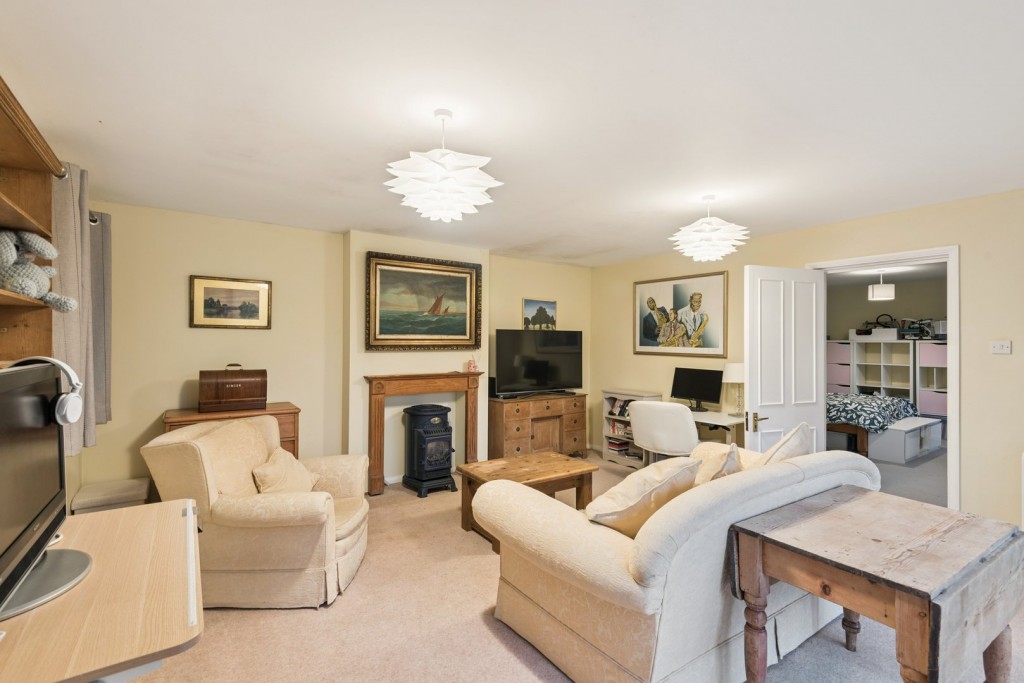 Weston, Hitchin, Hertfordshire