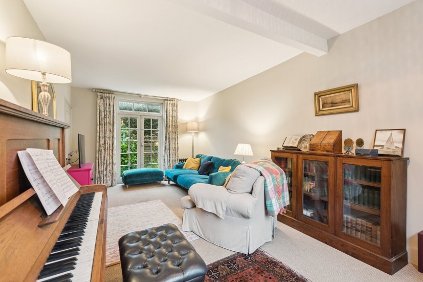 4 bedroom House for Sale Weston, Hitchin, Hertfordshire