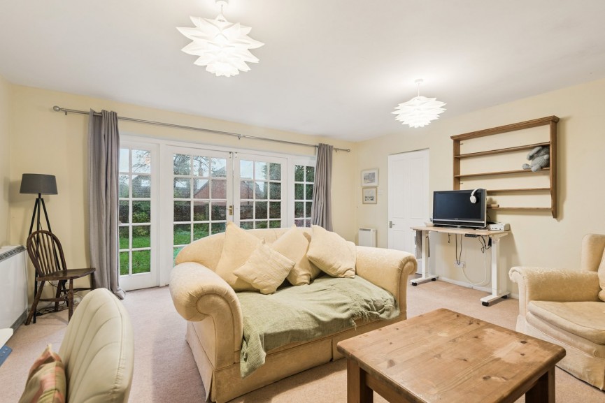 4 bedroom House for Sale Weston, Hitchin, Hertfordshire