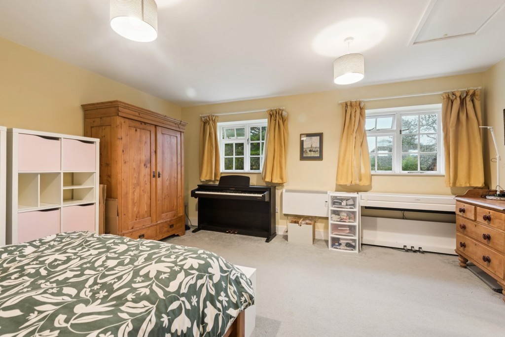 Weston, Hitchin, Hertfordshire