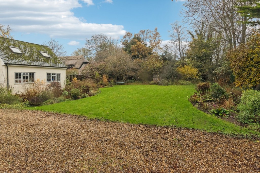 Weston, Hitchin, Hertfordshire