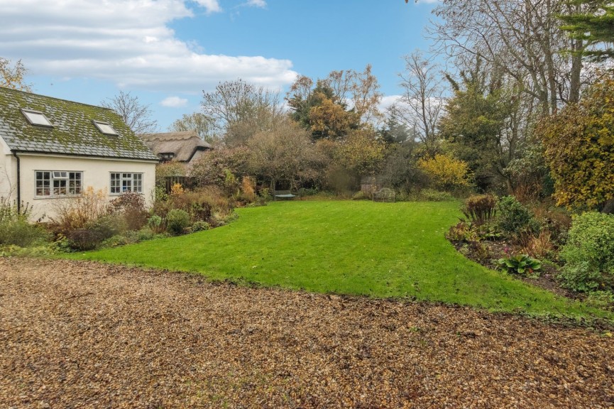 4 bedroom House for Sale Weston, Hitchin, Hertfordshire