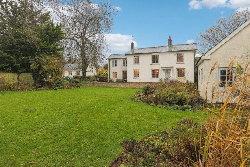 4 bedroom House for Sale Weston, Hitchin, Hertfordshire