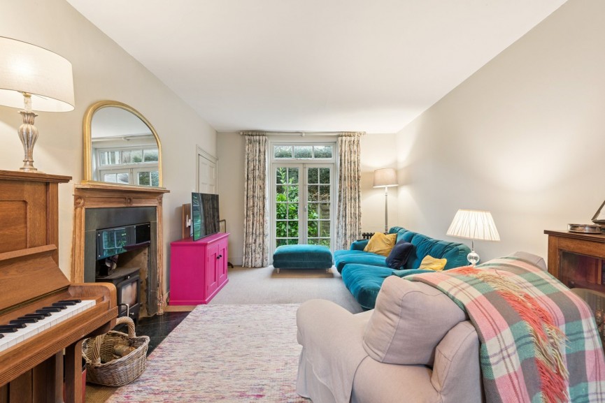 4 bedroom House for Sale Weston, Hitchin, Hertfordshire