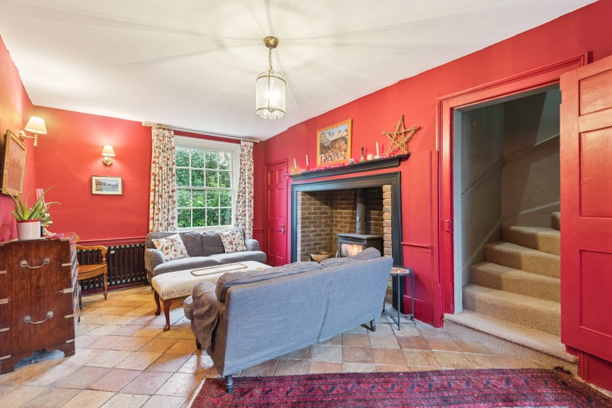 4 bedroom House for Sale Weston, Hitchin, Hertfordshire