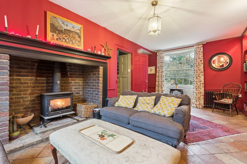 4 bedroom House for Sale Weston, Hitchin, Hertfordshire