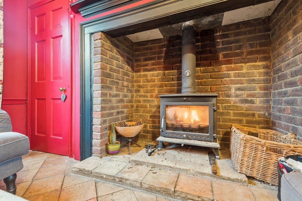 Weston, Hitchin, Hertfordshire