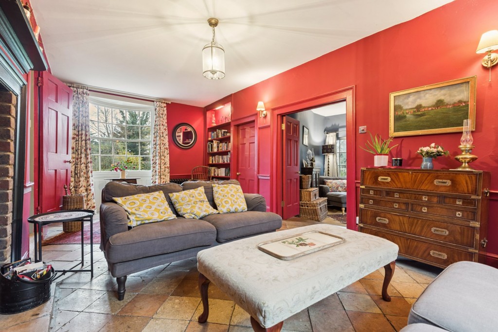 Weston, Hitchin, Hertfordshire