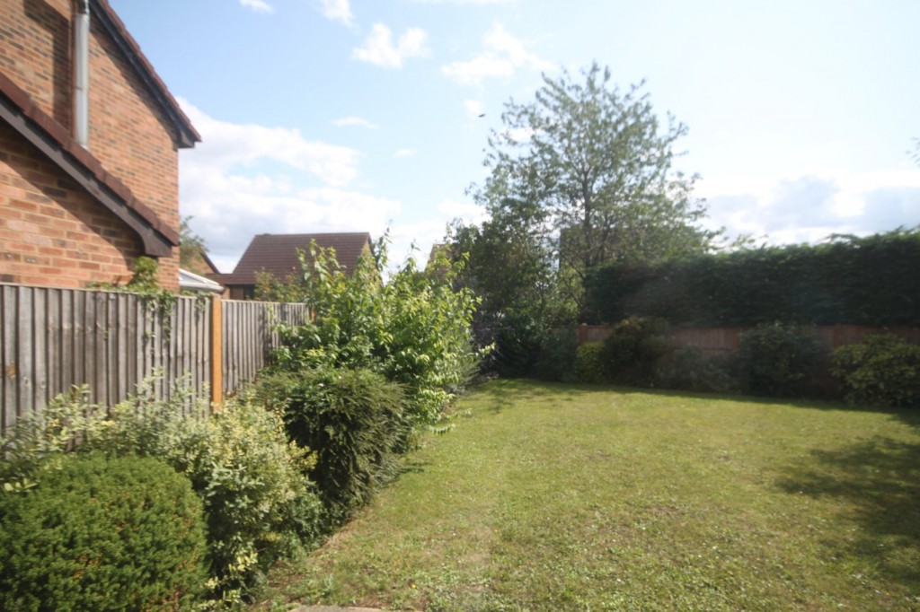 Lower Stondon, Henlow, Bedfordshire