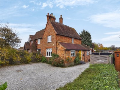 High Street, Houghton Conquest, Bedfordshire