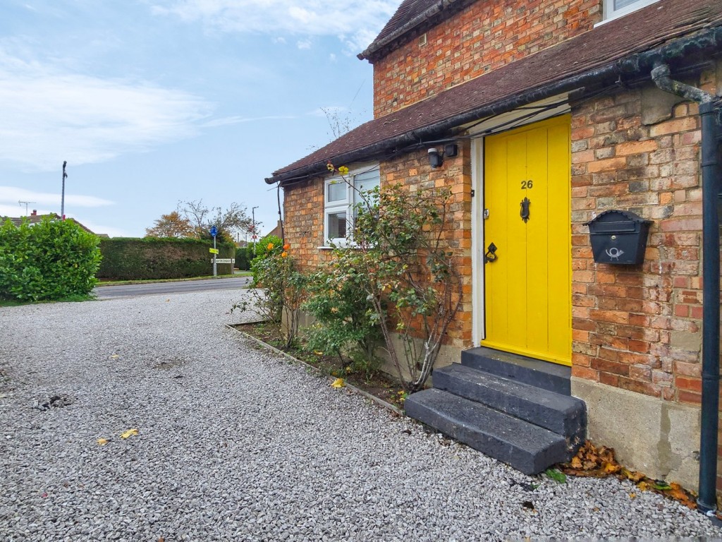 High Street, Houghton Conquest, Bedfordshire